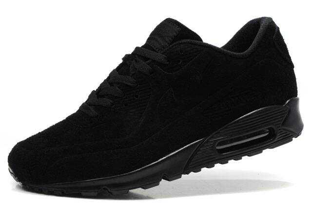 nike vt air max 90 noire en ligne